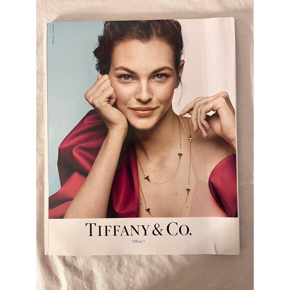 Harper's BAZAAR Magazine  December, 2019 - January, 2020  ANGELINA JOLIE Cover - Picture 5 of 9